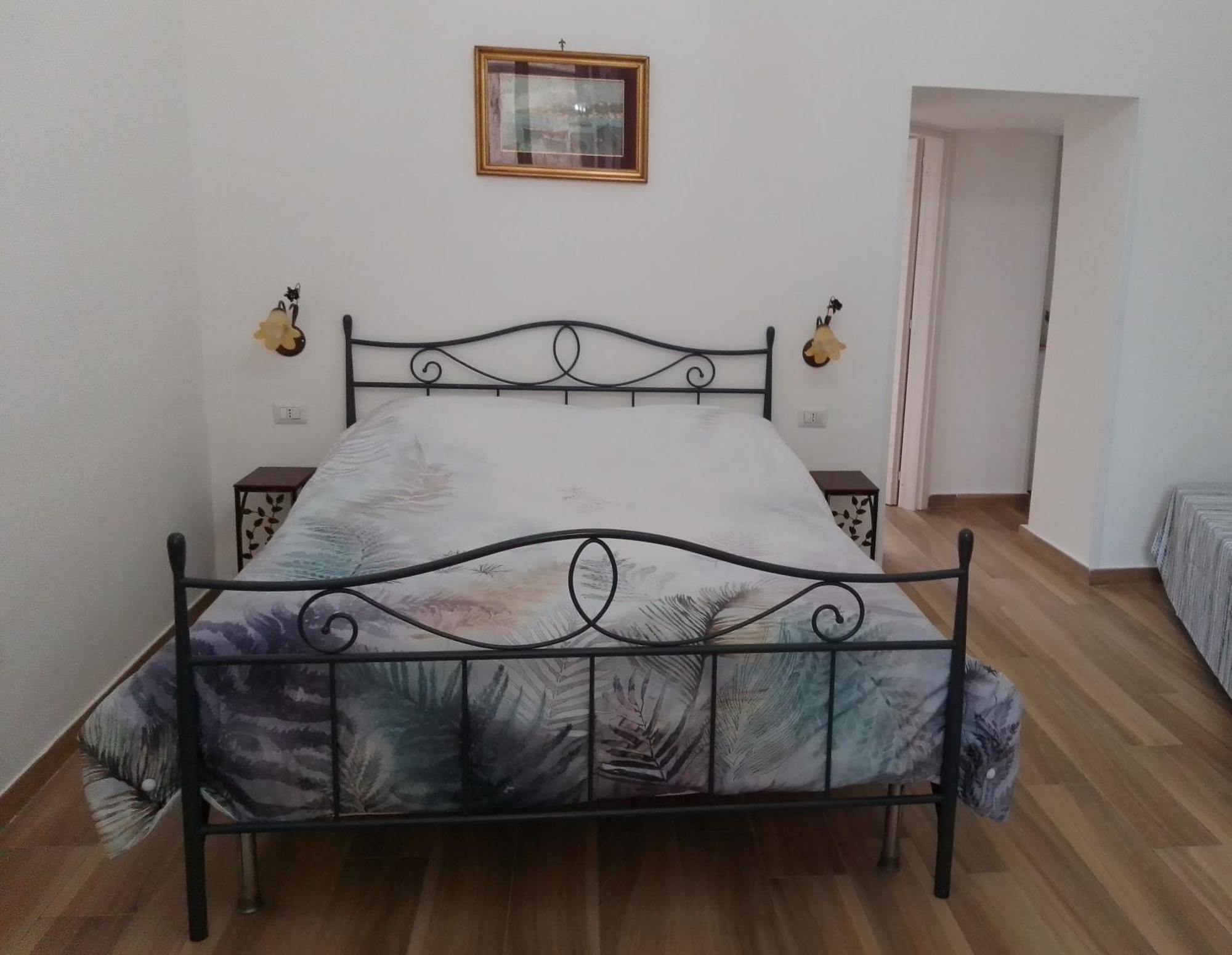 B&B Palazzo Sersale Napoli Extérieur photo