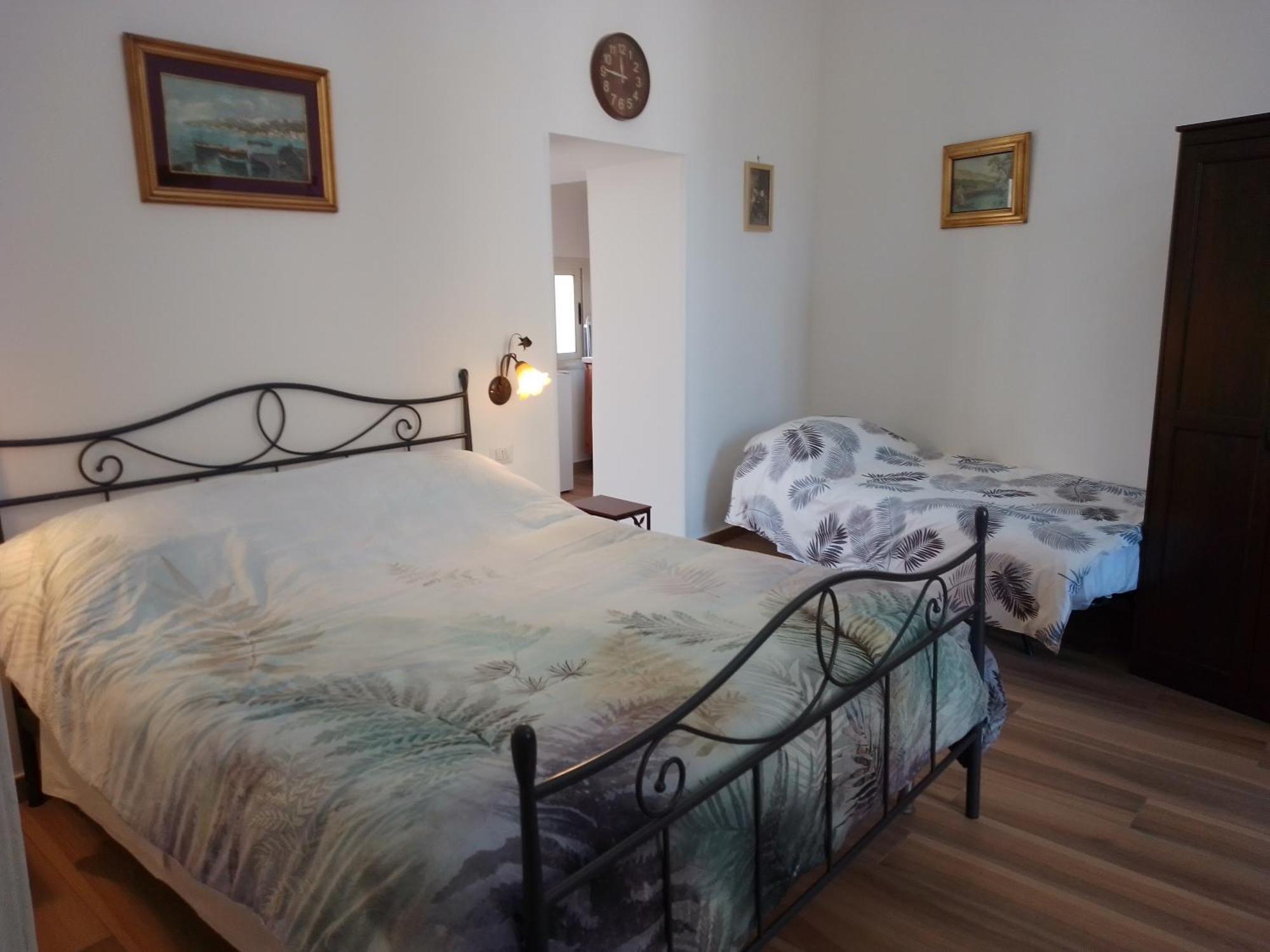 B&B Palazzo Sersale Napoli Extérieur photo